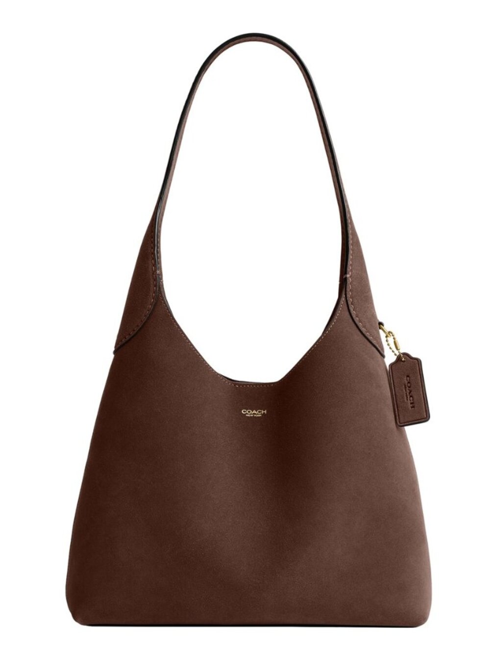 Coach Brooklyn Shoulder Bag 28